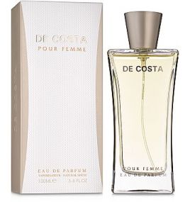 Lee Costa Pour Femme Fragrance World (100 мл, ОАЭ)